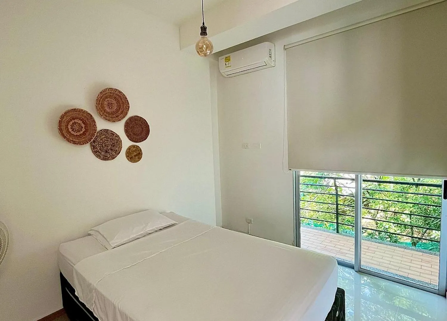 Vive El Paraiso Del Sol En San Jeronimo Medellin Apartment