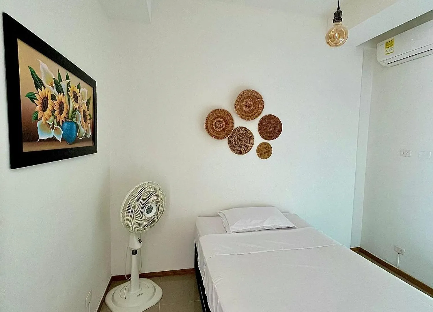 Apartment Vive El Paraiso Del Sol En San Jeronimo Medellin