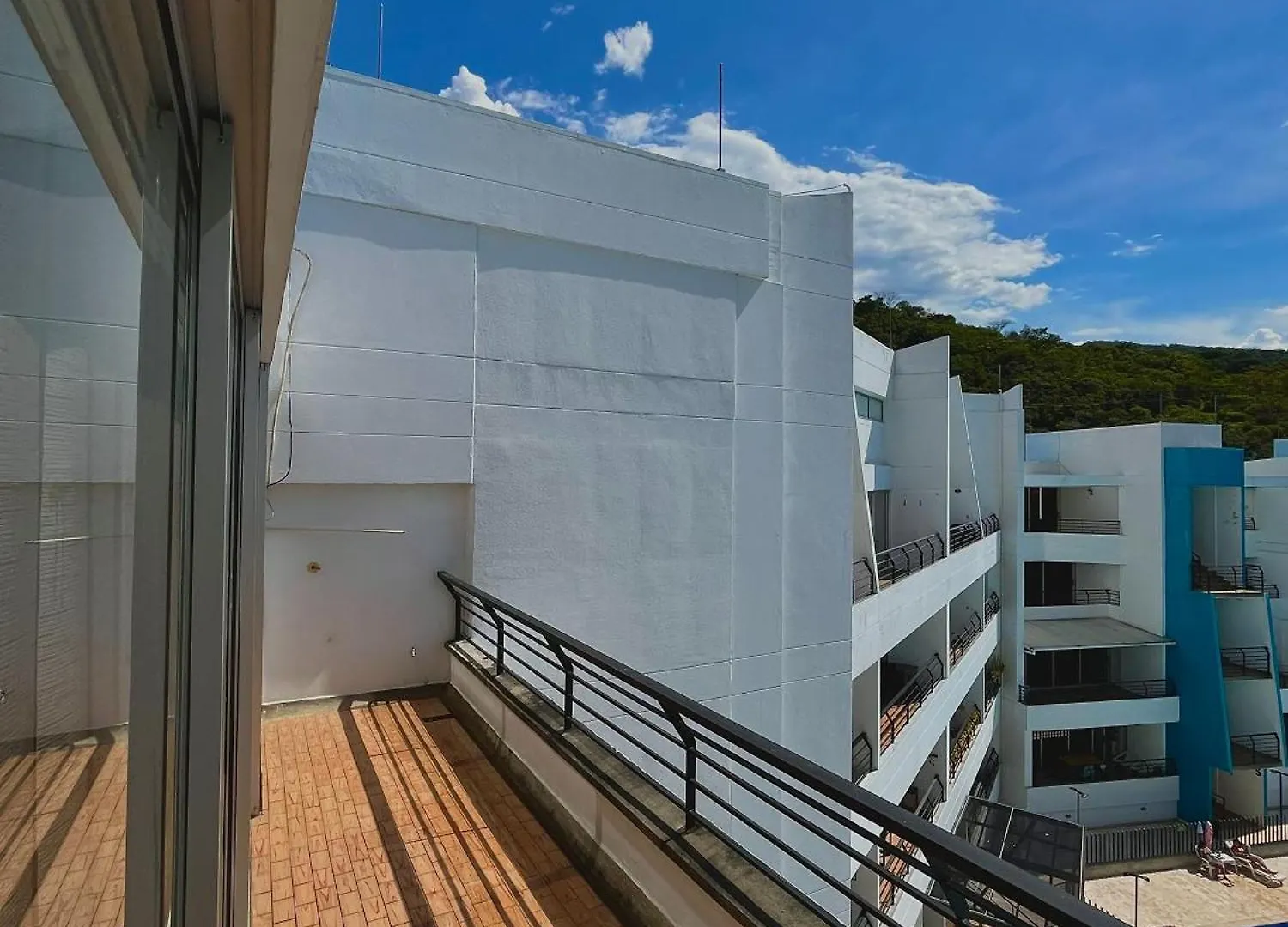 Vive El Paraiso Del Sol En San Jeronimo Medellin Apartment