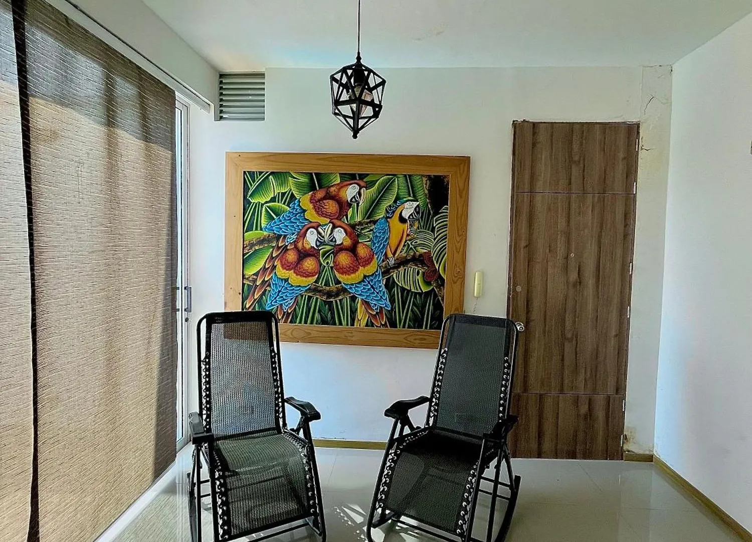 Apartment Vive El Paraiso Del Sol En San Jeronimo Medellin