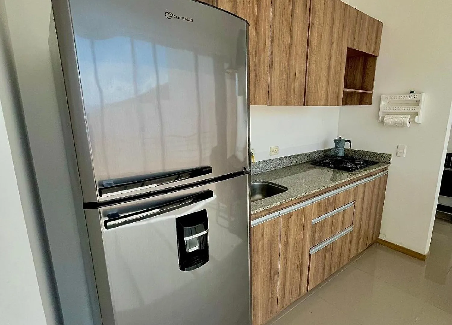 Apartment Vive El Paraiso Del Sol En San Jeronimo Medellin